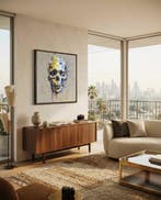 Néo Pablo - Echoes Beneath the Skin – 100% Original Artwork