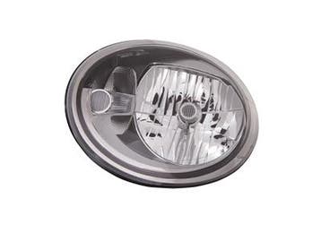 Volkswagen Beetle 2012+ Koplamp Links (Koplampen), Verzenden