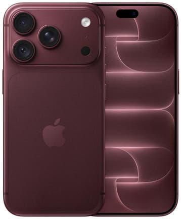 Apple iPhone 18 Pro 512GB Bordeaux Rood met GARANTIE & ve..., Ophalen of Verzenden, Nieuw