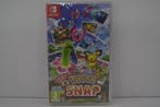 New Pokemon Snap - SEALED (SWITCH UKV), Nieuw