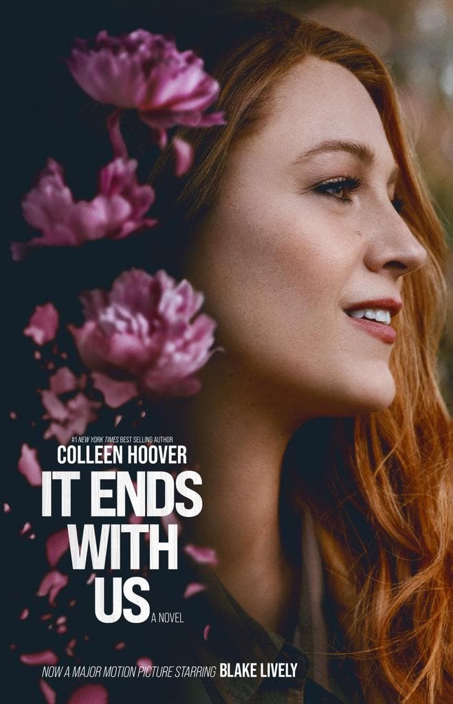 It Ends with Us / It Ends with Us 9781668055960, Boeken, Taal | Engels, Gelezen, Verzenden