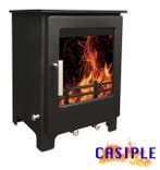 Een goedkope Casiple houtkachel koop je bij 123Rookkanaal, Huis en Inrichting, Kachels, Verzenden, Nieuw