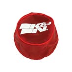 Drycharger Filterhoes 114-89 x 64mm - Rood (22-2042PR), Auto-onderdelen, Verzenden, Nieuw