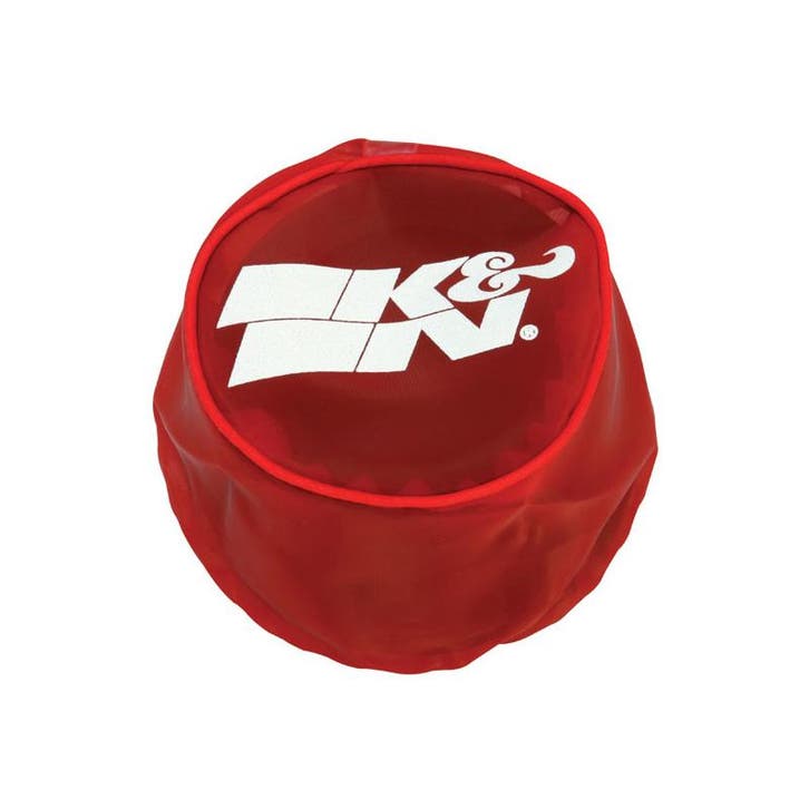 Drycharger Filterhoes 114-89 x 64mm - Rood (22-2042PR), Auto-onderdelen, Motor en Toebehoren, Nieuw, Verzenden