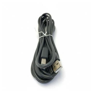 Bieden: Belkin USB-A to USB-B 2.0 Cable 3m - F3U154BT3M Hig, Watersport en Boten, Ophalen of Verzenden, Nieuw