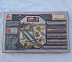 Lima H0, 00 - Treinset (3) - Cadeauset TEE Rheingold +