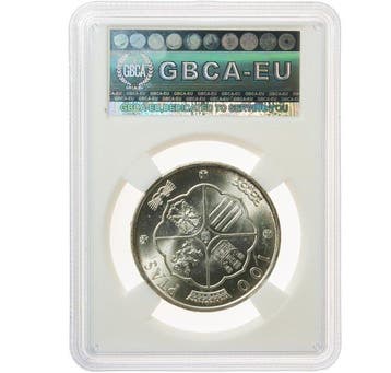 Spanje. Francisco Franco. 100 Pesetas 1966*66 GBCA EU - MS66, Postzegels en Munten