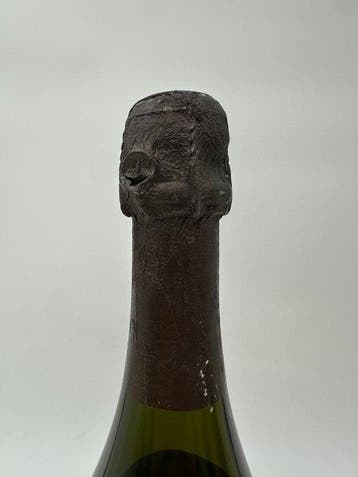 1969 Dom Pérignon - Champagne Brut - 1 Bouteille (0,75 l), Collections