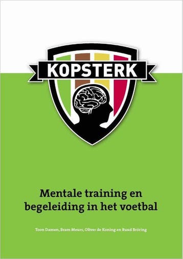 Kopsterk 9789054721505 Toon Damen, Verzenden, Toon Damen