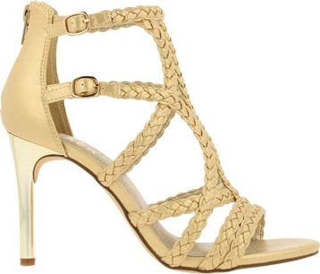 2dekans | Bullboxer - Sandalen - Dames - Goud - 40 -, Ophalen of Verzenden, Nieuw