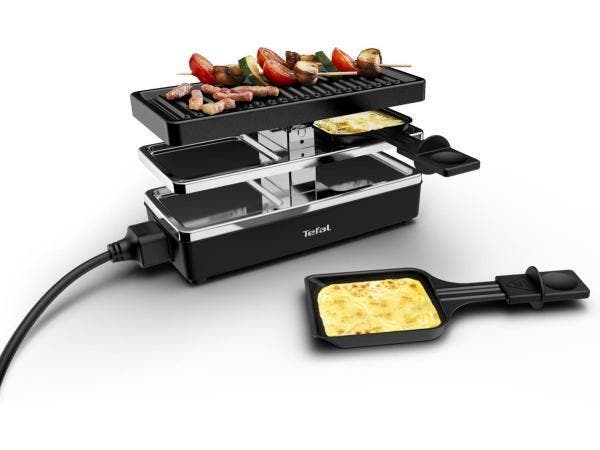 Veiling - Tefal Plug & Share RE2308 - Gourmetstel, Electroménager, Plaques de gril