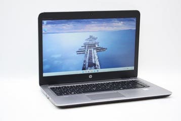 Nice find: HP EliteBook 840 G3 | Intel Core i5 (6th
