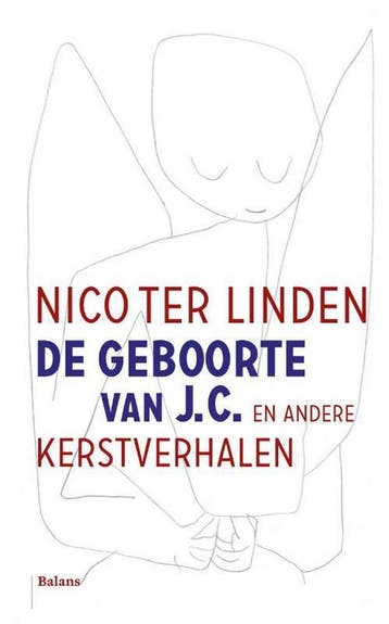 De geboorte van J.C. en andere kerstverhalen 9789460035999, Verzenden, Gelezen, Nico ter Linden