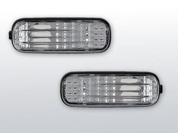 Carnamics Knipperlichten | Honda Civic 95-01 3-d / Civic 96-, Verzenden
