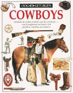 Cowboys / Ooggetuigen 9789045900148 D.H. Murdoch, Verzenden, Gelezen, D.H. Murdoch
