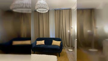 Appartement aan Rue Souveraine, Ixelles, 50 m² of meer