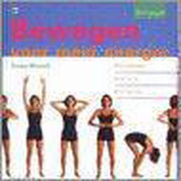 Bewegen voor meer energie / Fit & gezond! 9789044300765, Verzenden, Gelezen, E. Mitchell