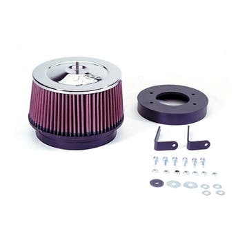 K&N Performance luchtfilter kit | Nissan |  300 ZX / FAIRLAD, Verzenden