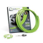 SET VAN 4 ALLOYGATORS (Velgrandbescherming), Ophalen of Verzenden