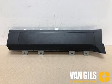 Airbag knie links Mercedes B-Klasse O269366, Nieuw