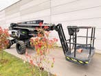 Niftylift HR21D 4x4 MK2 - Ref. 1333, Articles professionnels, Machines & Construction | Ascenseurs, Échafaudages & Échelles, Ophalen