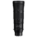 Nikon Z 180-600mm 5.6-6.3 VR *OULET* nr. 2105, Ophalen of Verzenden, Telelens