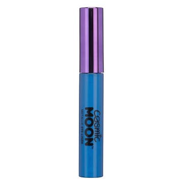 Cosmic Moon Metallic Eye Liner Blue 10ml, Hobby en Vrije tijd, Verzenden, Nieuw