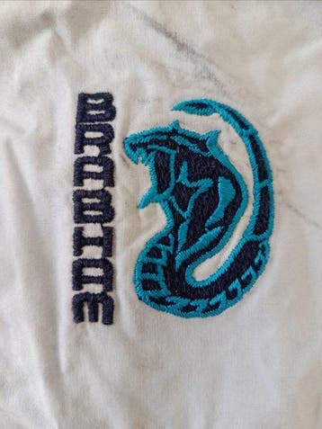 Brabham - Formule 1 - 1983 - Pitcrew pak