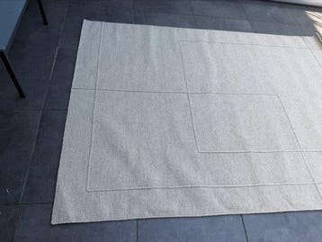 Brink en Campman - Ibiza - Tapis - 240 cm - 170 cm