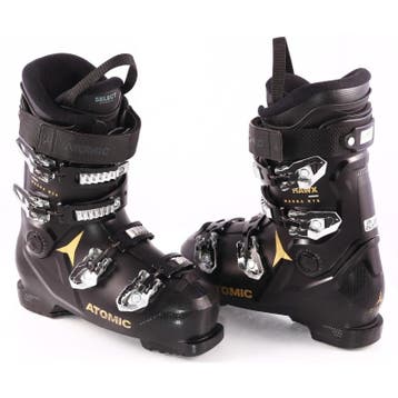 40,5 41 dames skischoenen ATOMIC HAWX MAGNA R75 W 2023, ener, Sport en Fitness, Verzenden, Gebruikt, Atomic