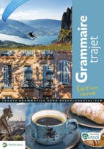 Grammaire trajet 9789028990159 Marie-Antoinette Raes, Boeken, Verzenden, Gelezen, Marie-Antoinette Raes