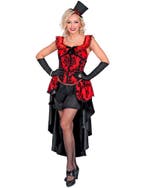 burlesque jurk, Ophalen of Verzenden, Nieuw