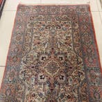 Tapijt - 262 cm - 63 cm - Indo-Kashan tapijt., Nieuw
