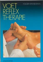 Voetreflextherapie 9789060106006 H. Hannemann, Verzenden, H. Hannemann