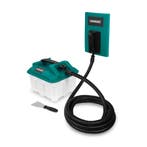 Behangafstomer 2300W - 4.5L met 4m slang | Incl. krabber, Verzenden
