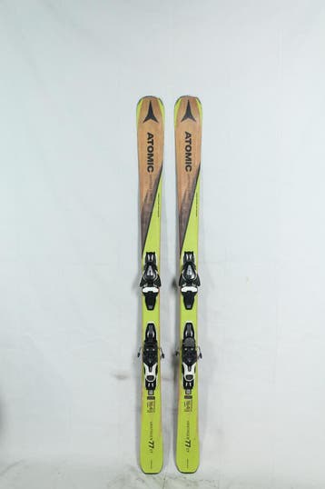 Refurbished - Ski - Atomic Vantage X77 CT - 164, Ophalen of Verzenden, Ski's