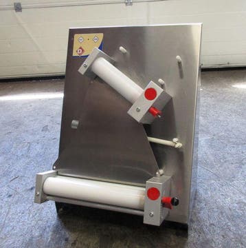 Pizzadeegroller Diamond P30A, ø32cm, B42 x D49 x 56cm,