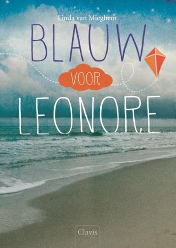 Blauw voor Leonore 9789044830002 Linda Van Mieghem, Verzenden, Linda Van Mieghem