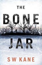 The Bone Jar 1 Detective Lew Kirby 9781542018876 S W Kane, Verzenden, Gelezen, S W Kane