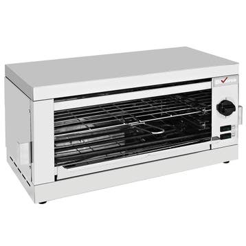 Salamander Toaster | 1 Niveau | Elektrisch | 2.4kW (230V) |, Verzenden