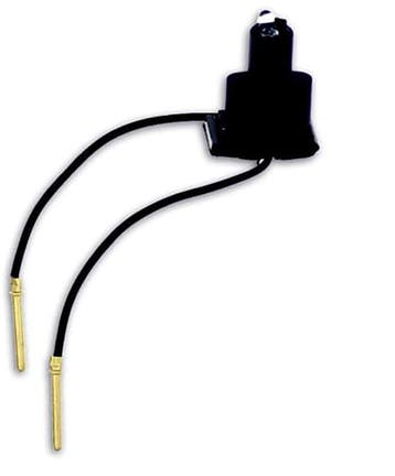 ABB Busch-Jaeger 8339-1 Série lampes néon 230V 0.5mA -, Bricolage & Construction, Verzenden