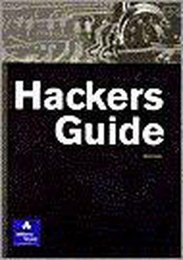 Hackers guide 9789043001601 Anoniem, Verzenden, Gelezen, Anoniem