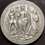 Pays-Bas. Medal 1943 The Fight for Dutch Independence -