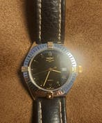 Breitling - Callisto - B57045 - Unisexe - 2002, Bijoux, Sacs & Beauté