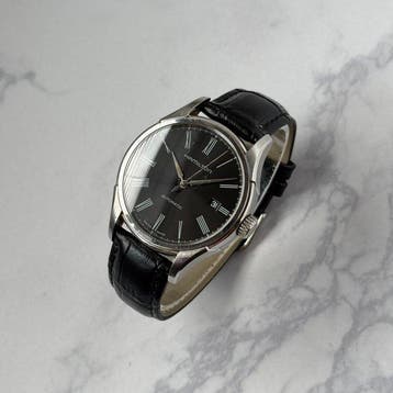 Hamilton - Jazzmaster - Sans prix de réserve - H395150 -, Handtassen en Accessoires, Horloges | Heren, Nieuw