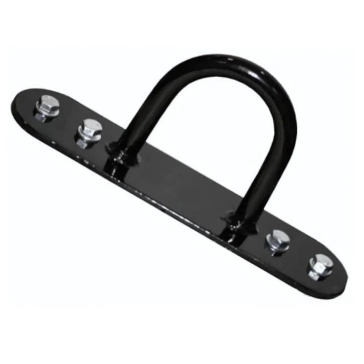Toorx Fitness Anker Ring Voor Ø38mm en Ø50mm Battle Ropes, Sport en Fitness, Fitnessmaterialen, Nieuw, Verzenden