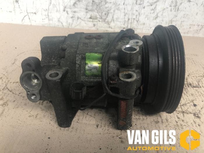 Aircopomp Nissan Almera O89977, Auto-onderdelen, Airco en Verwarming
