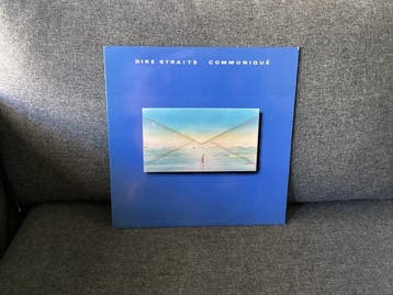 Bruce Springsteen, Dire Straits - 5 Albums - LP albums, Nieuw in verpakking