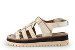 Maruti Sandalen in maat 40 Beige, Kleding | Dames, Schoenen, Verzenden, Beige, Sandalen of Muiltjes, Maruti