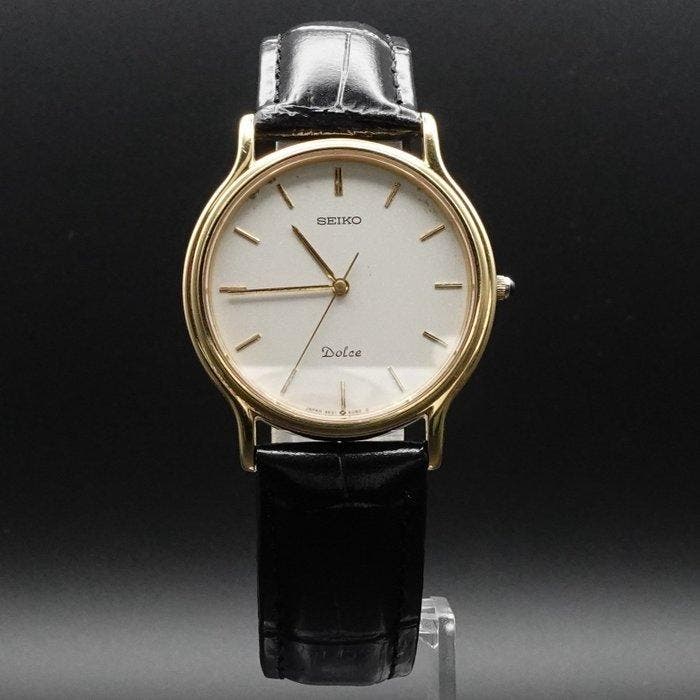 Seiko - Vintage - Sans prix de réserve - 9531-603C - Homme -, Handtassen en Accessoires, Horloges | Antiek